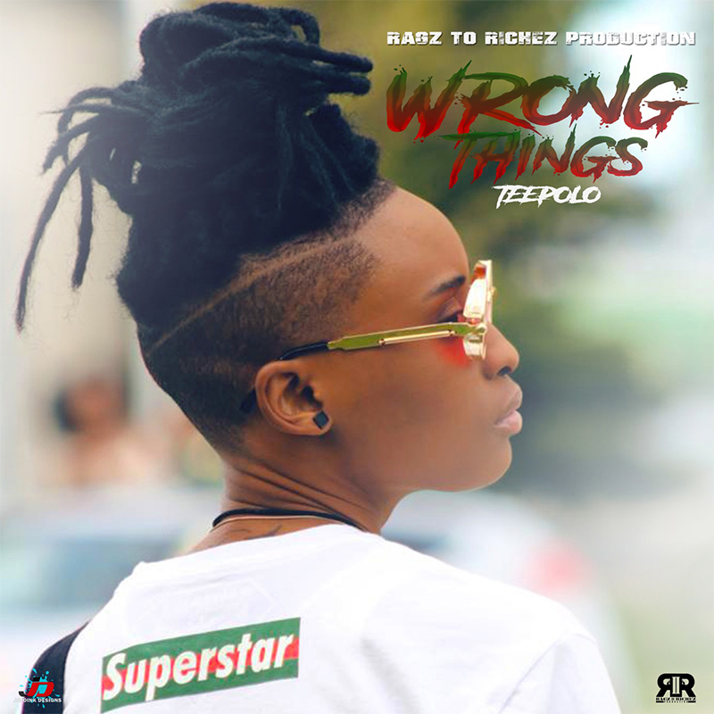 TeePolo - Wrong Things