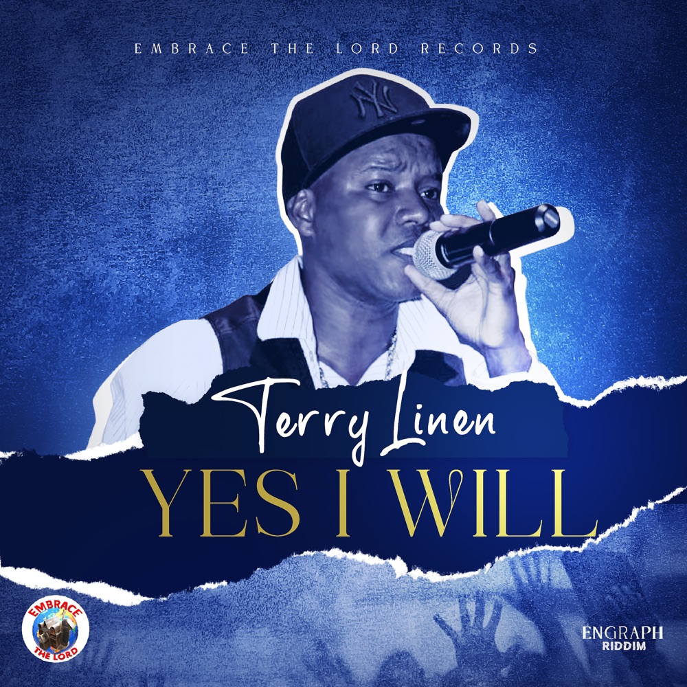 Terry Linen - Yes I Will