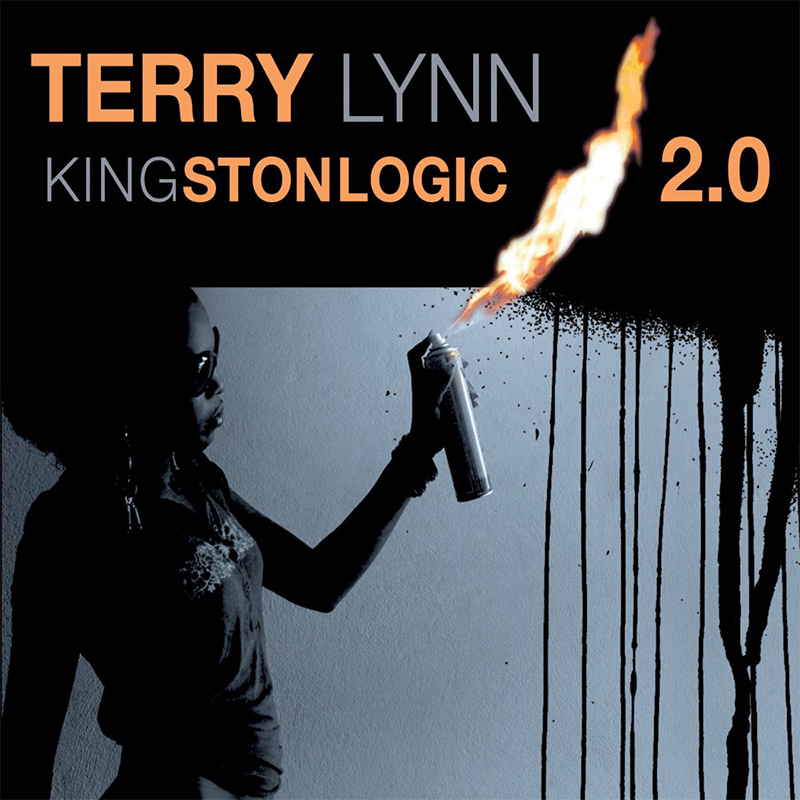 Terry Lynn - Kingston Logic 2.0