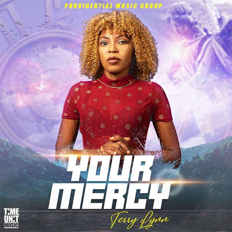 Terry Lynn - Your Mercy