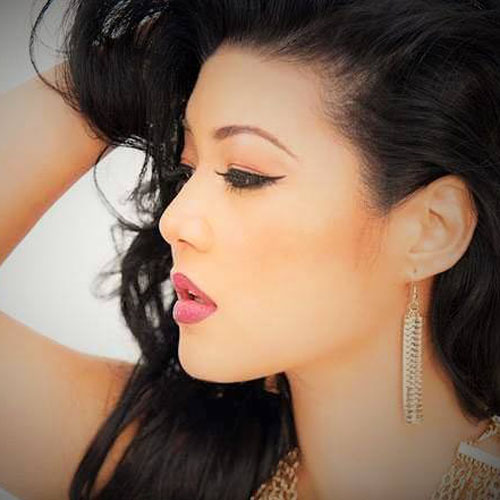 Tessanne Chin