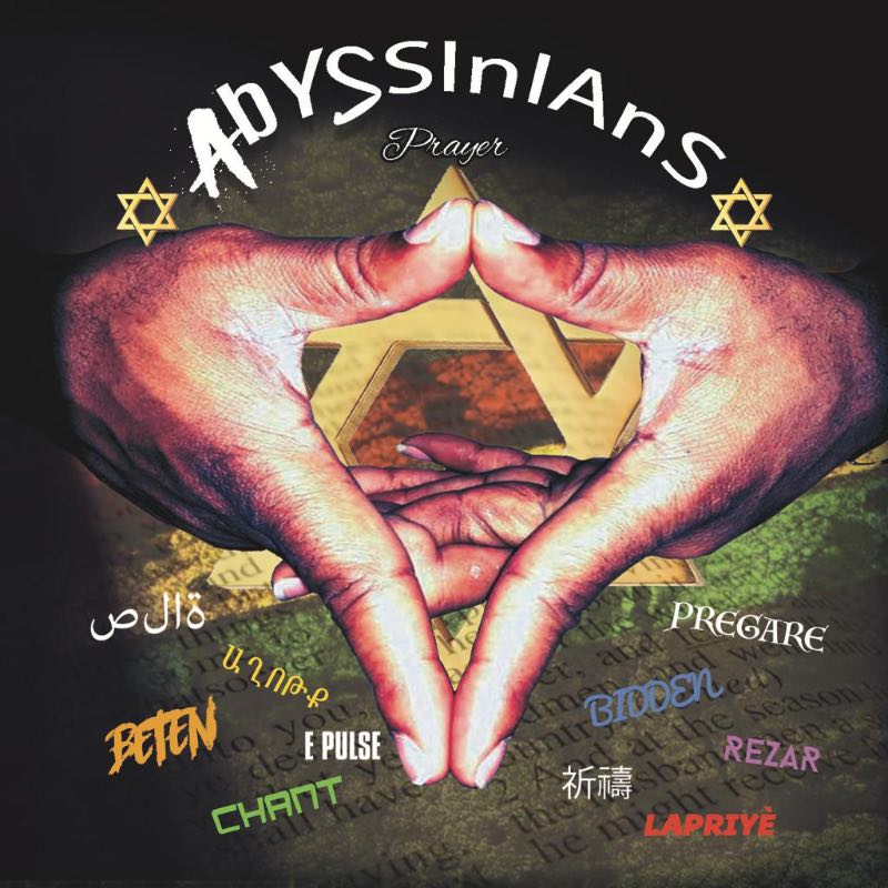 The Abyssinians - The Prayer