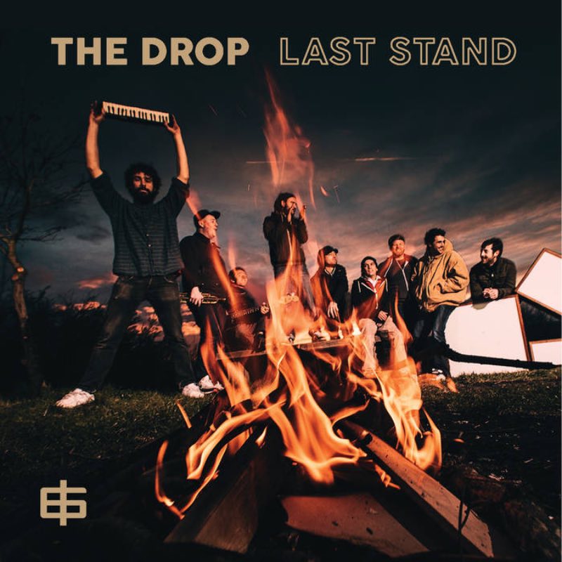 The Drop - Last Stand
