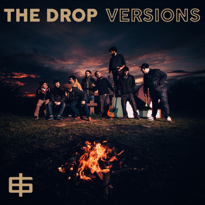 The Drop - Takeover (Dubmatix Version)