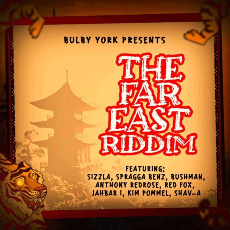 The Far East Riddim