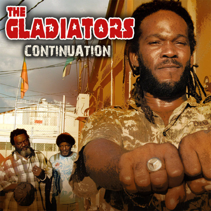 The Gladiators - Continuation