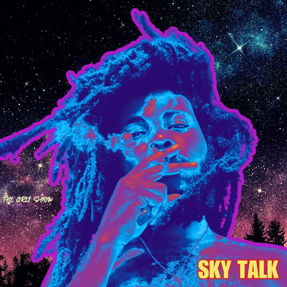 The Grei Show - Sky Talk
