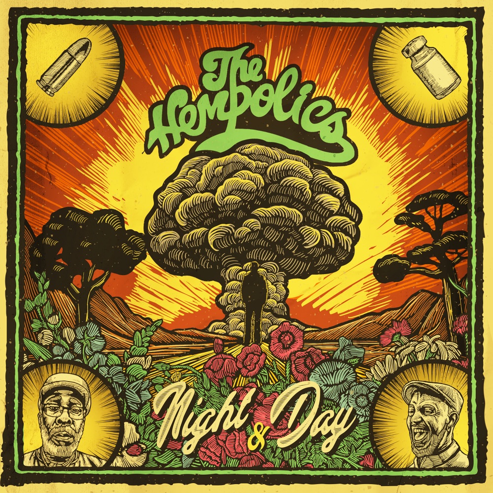 The Hempolics - Night & Day