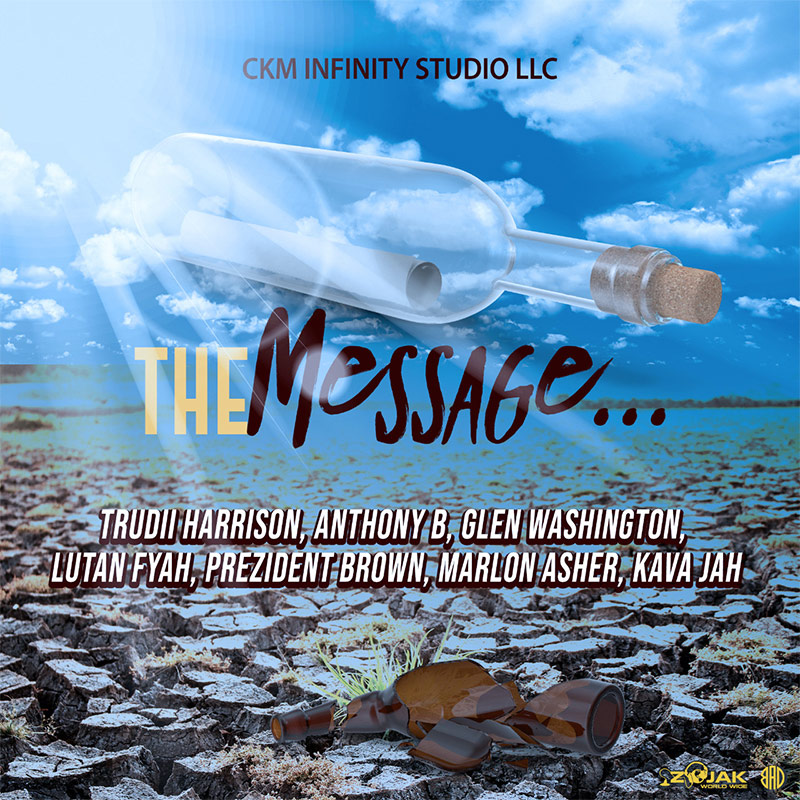 The Message Riddim