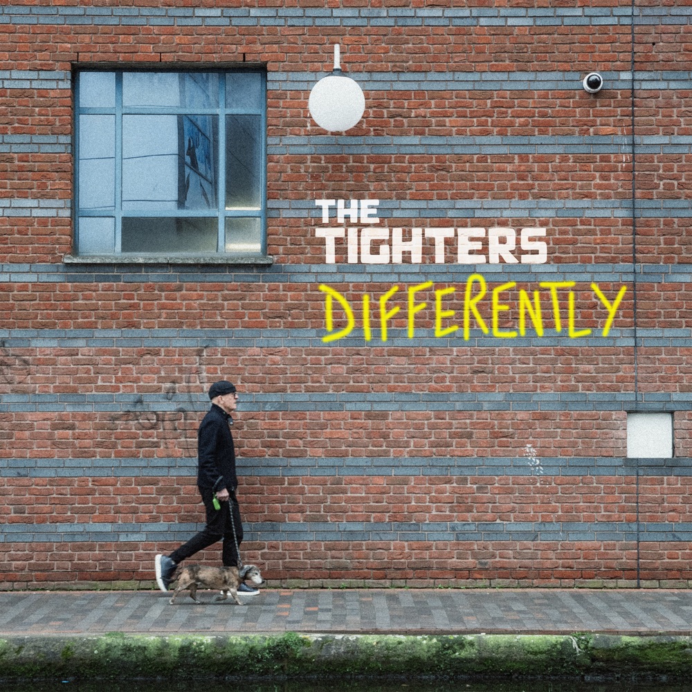 The Tighters - Differently