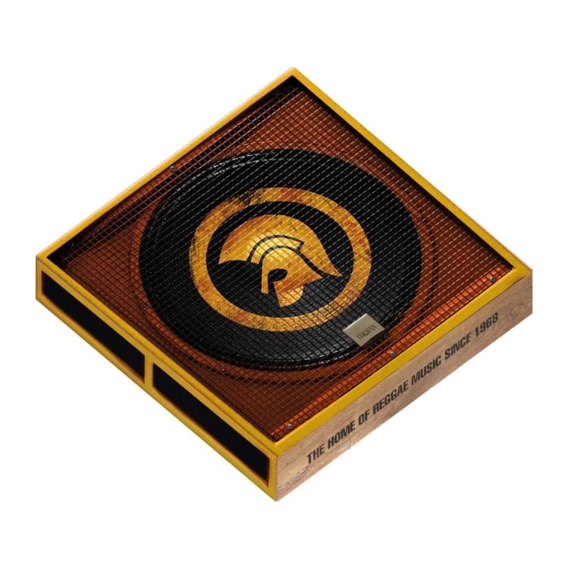 The Trojan Records Boxset