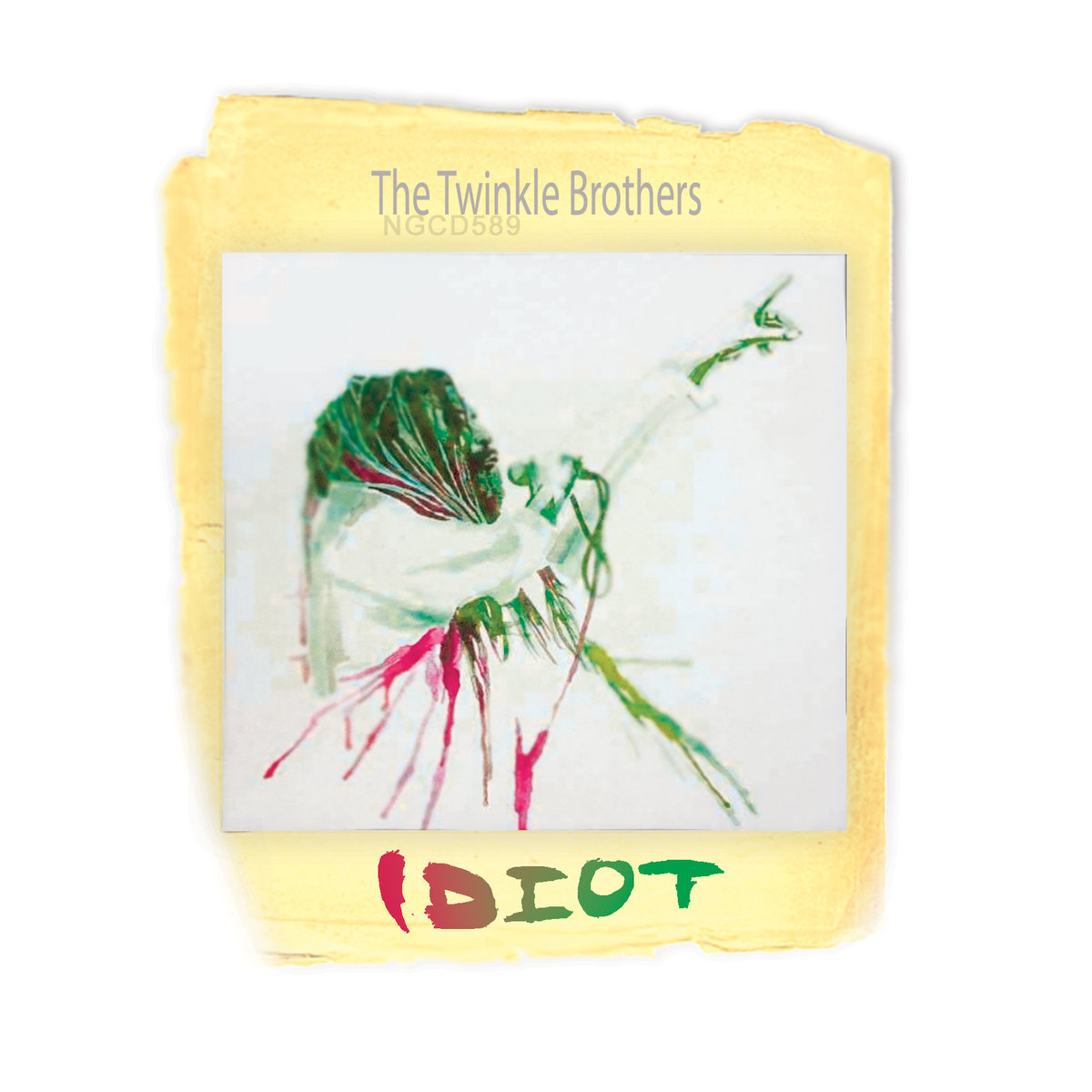 The Twinkle Brothers – Idiot