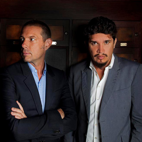 Thievery Corporation