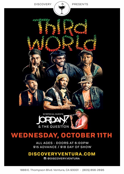 Third World 10-11-2017