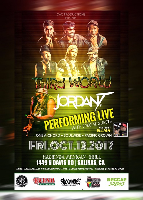 Third World 10-13-2017