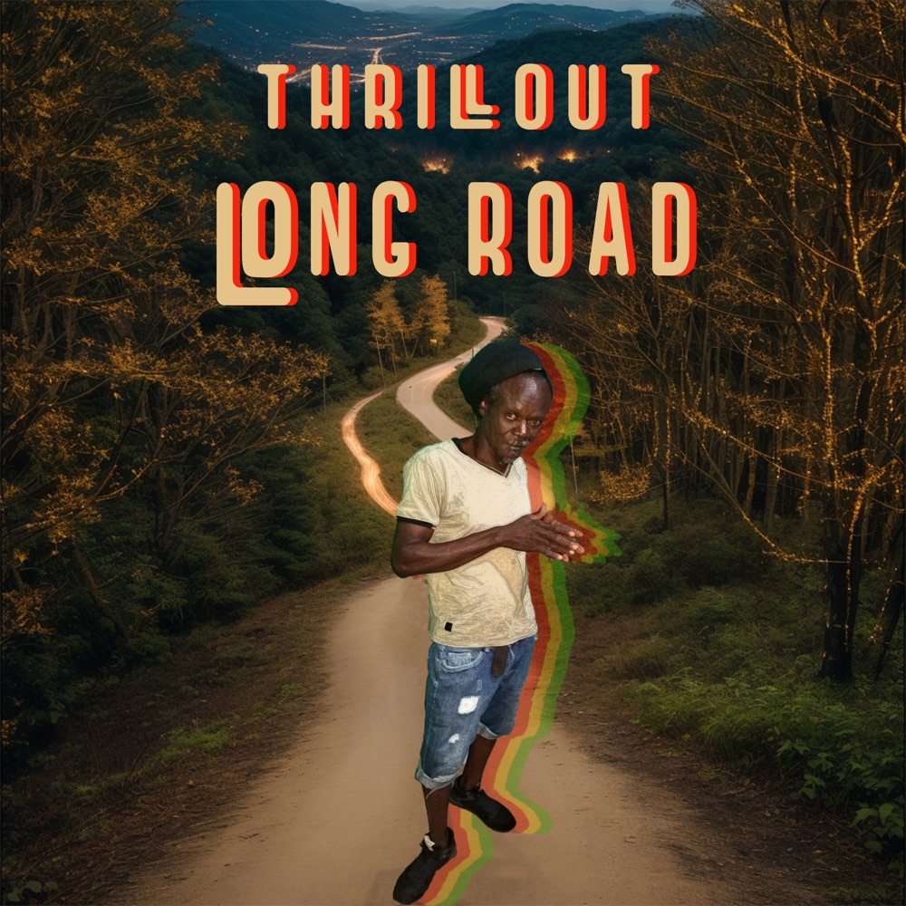 Thrillout - Long Road
