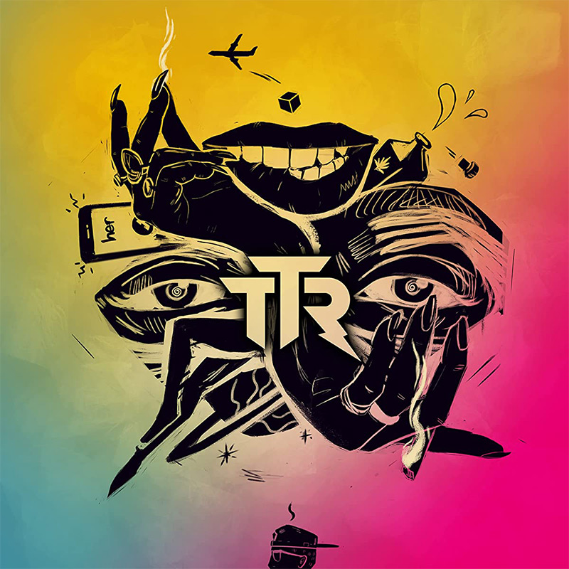 Through The Roots - TTR