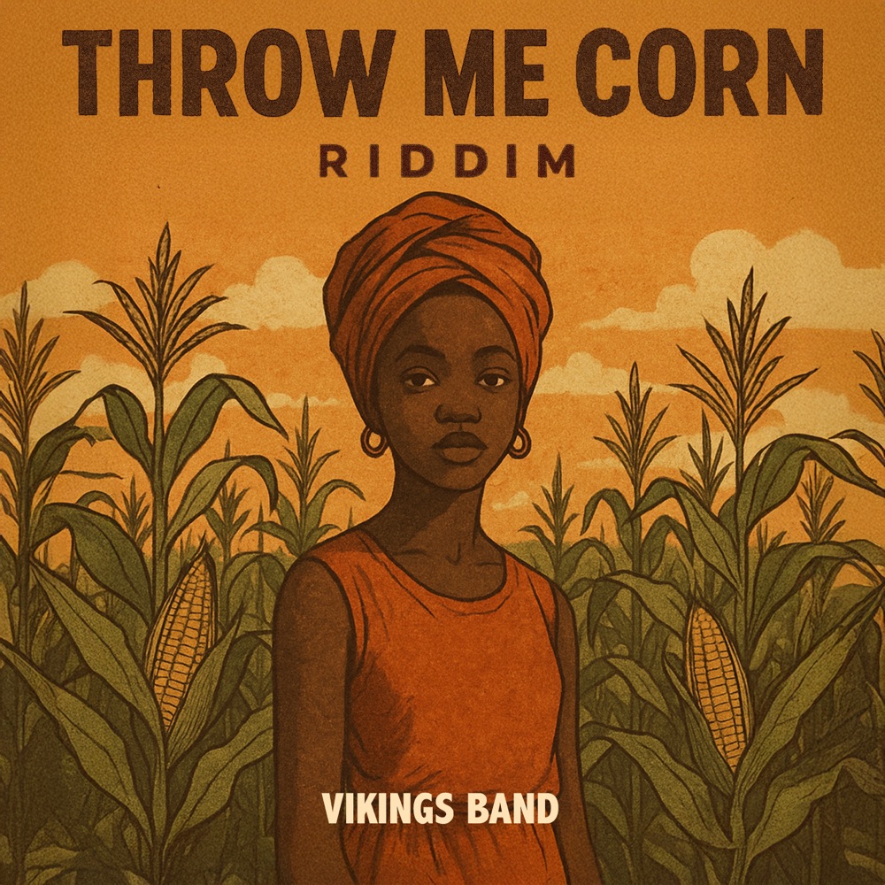 Throw Me Corn Riddim