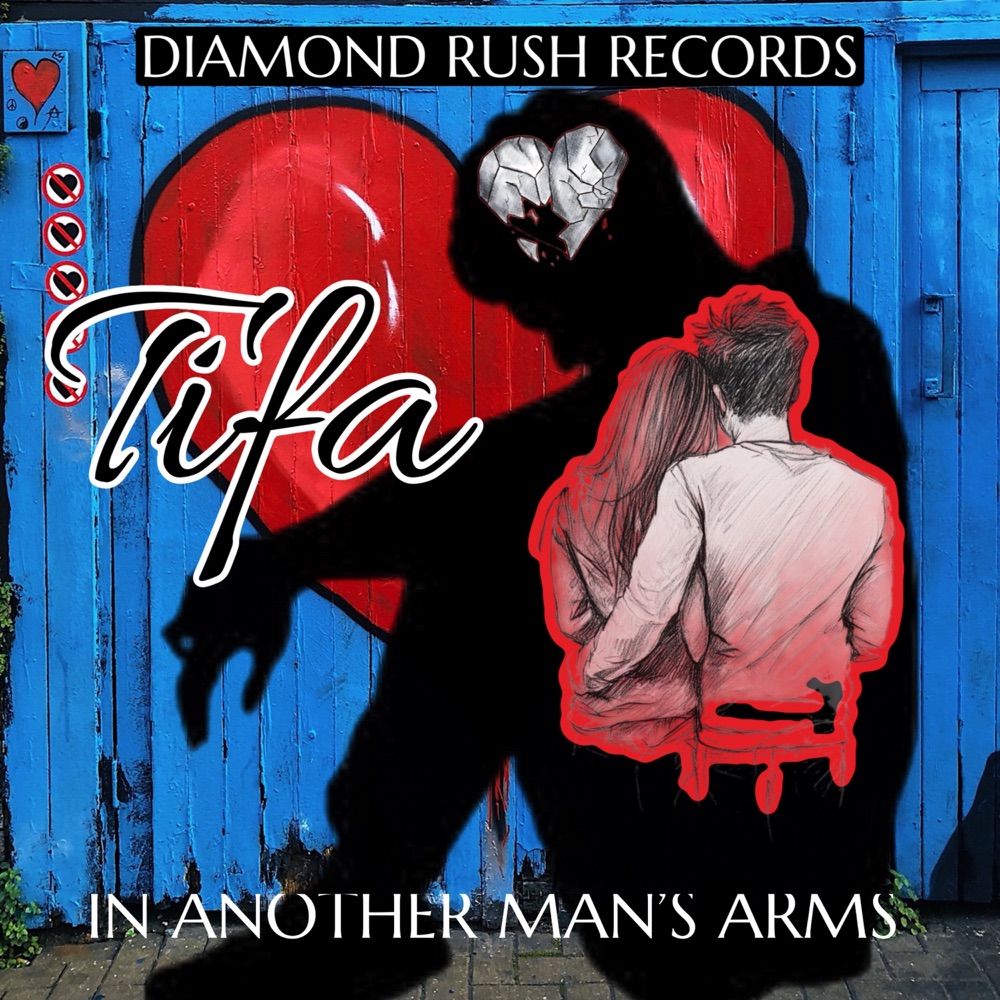 Tifa - In Another Man's Arms