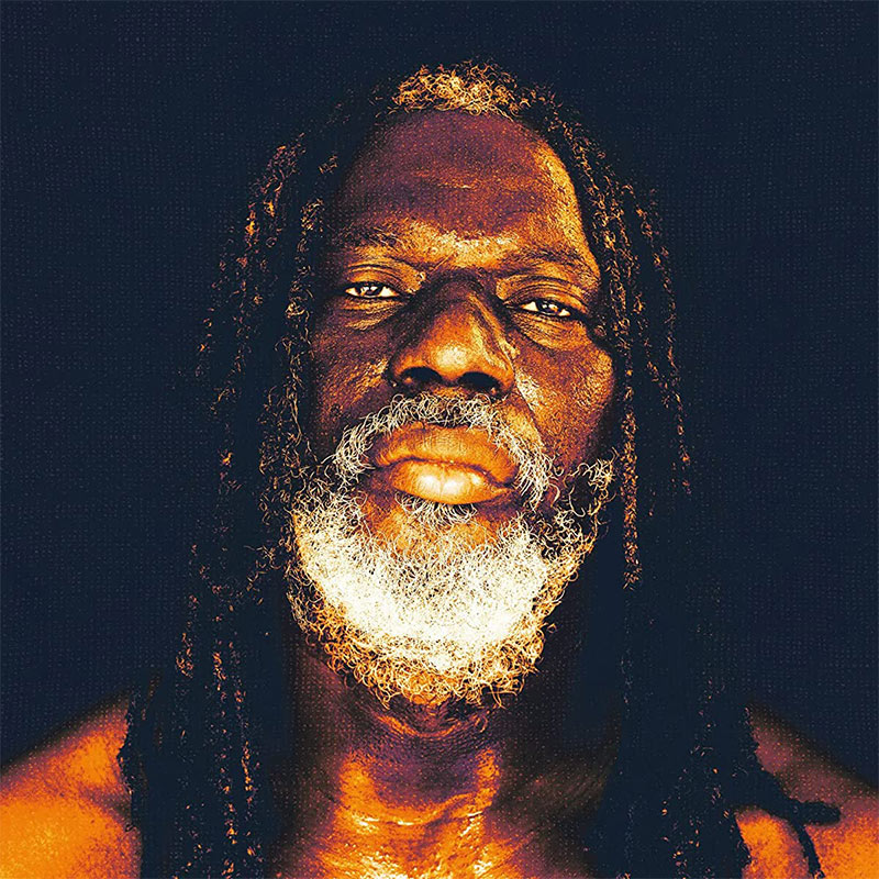 Tiken Jah Fakoly - Braquage De Pouvoir