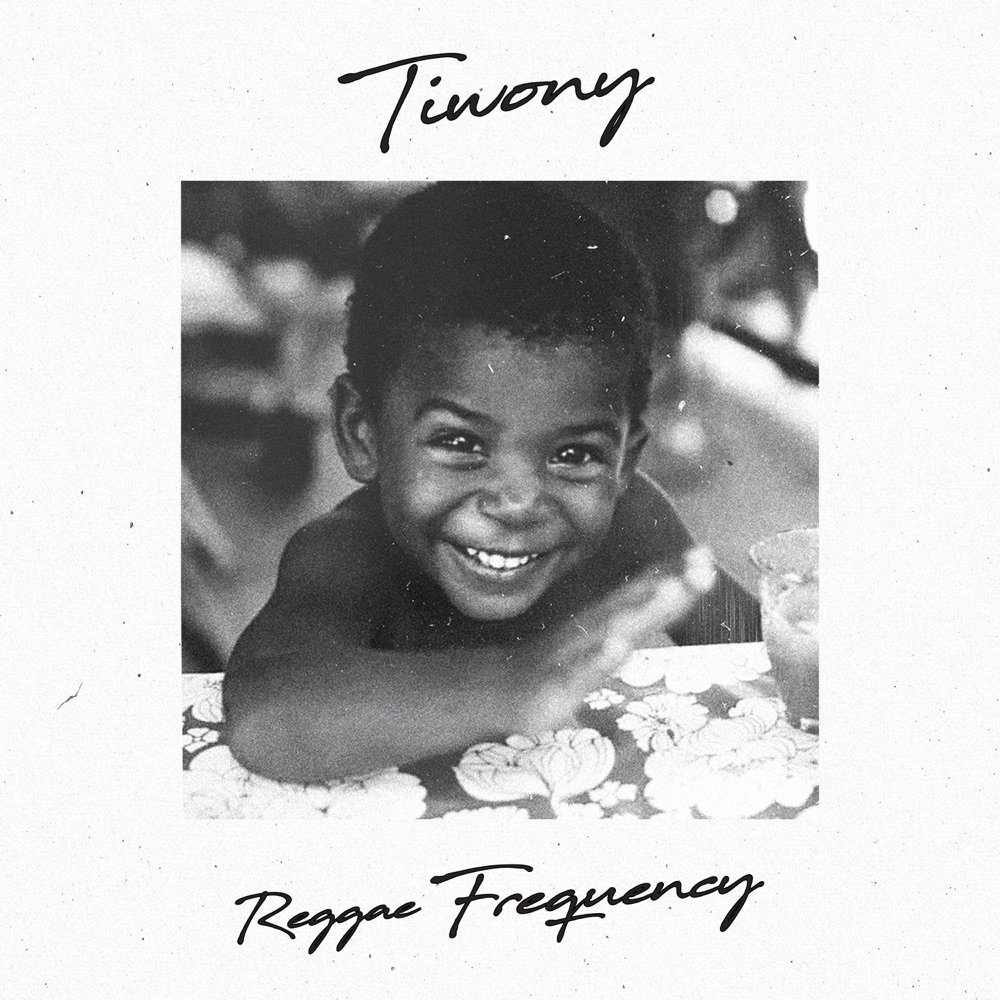 Tiwony - Reggae Frequency