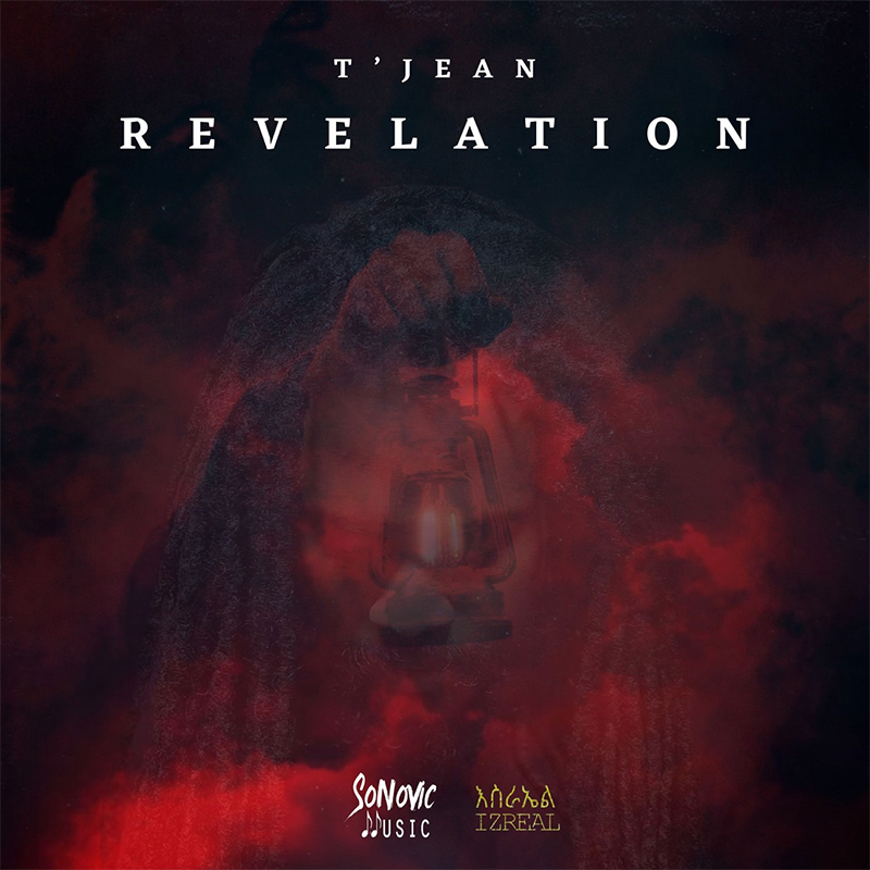 T'Jean - Revelation