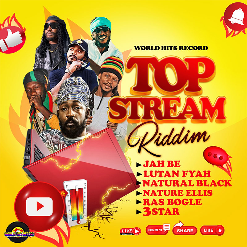 Top Stream Riddim