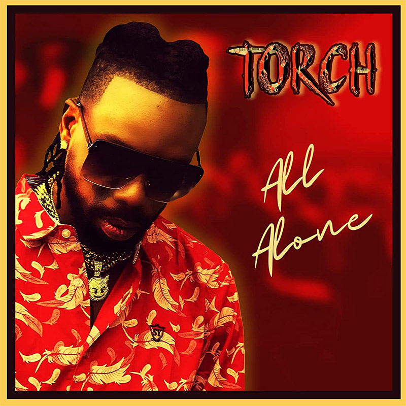 Torch - All Alone