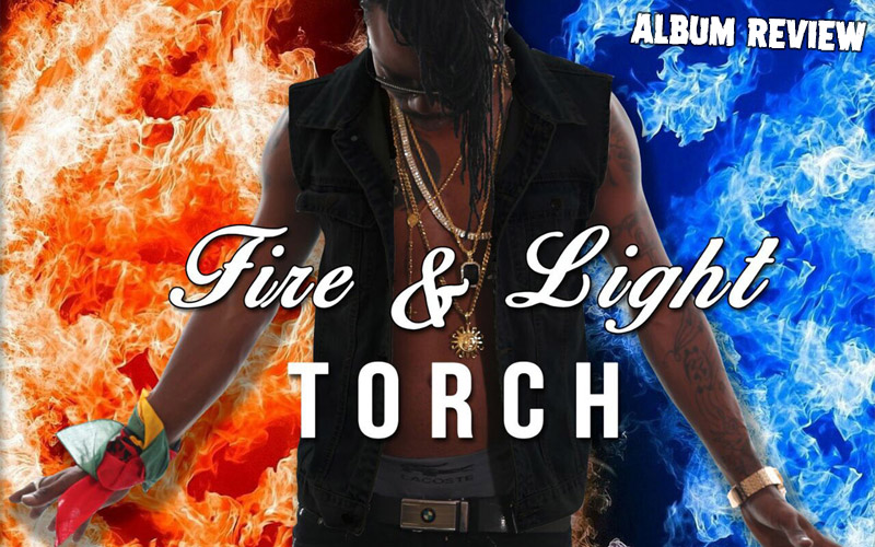Flame vs light be like