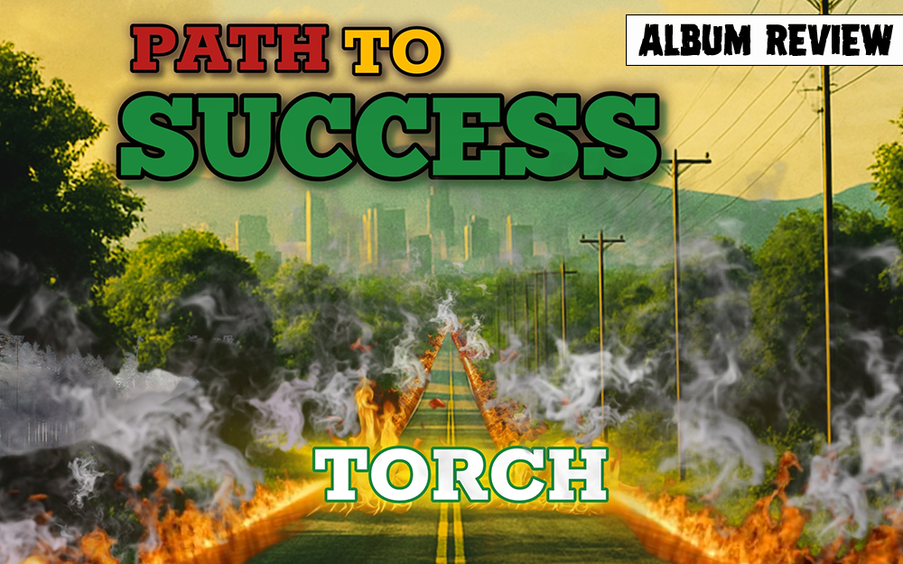 Album Review: Torch - Path To Success
