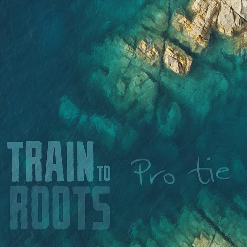 Train To Roots - Pro Tie