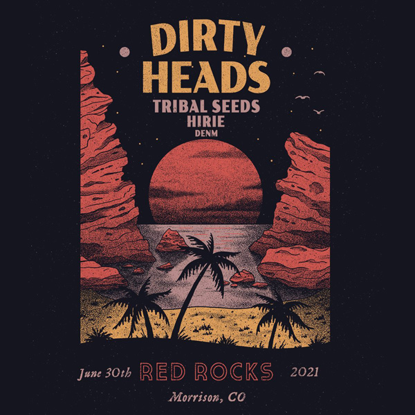 Tribal Seeds 6-30-2021