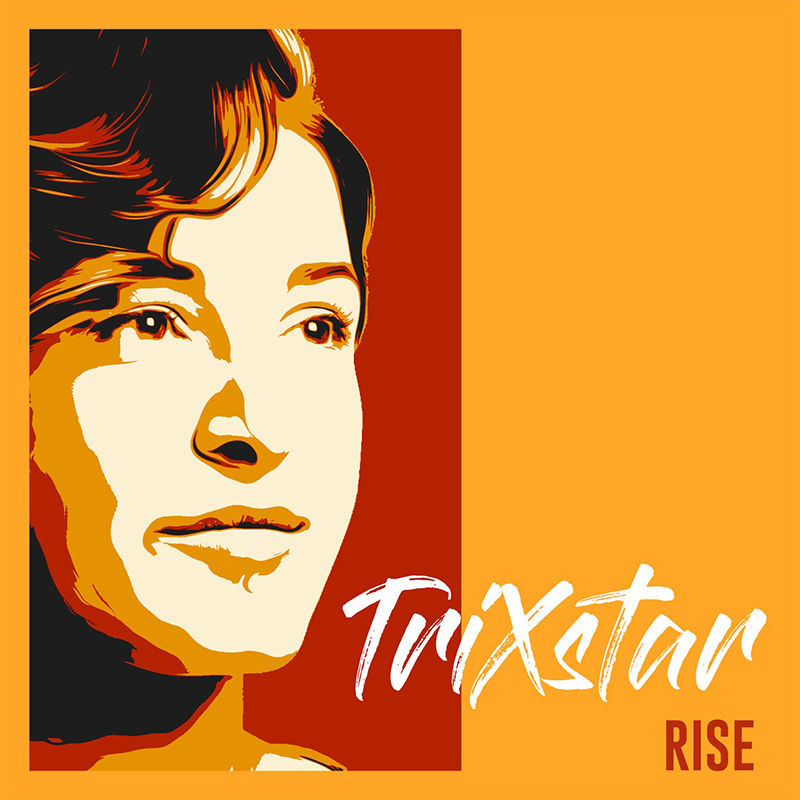 TriXstar - Rise