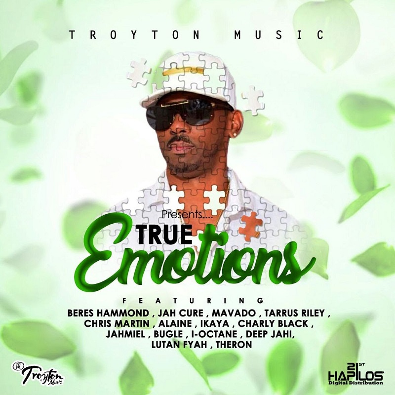 Various Artists - True Emotions Riddim