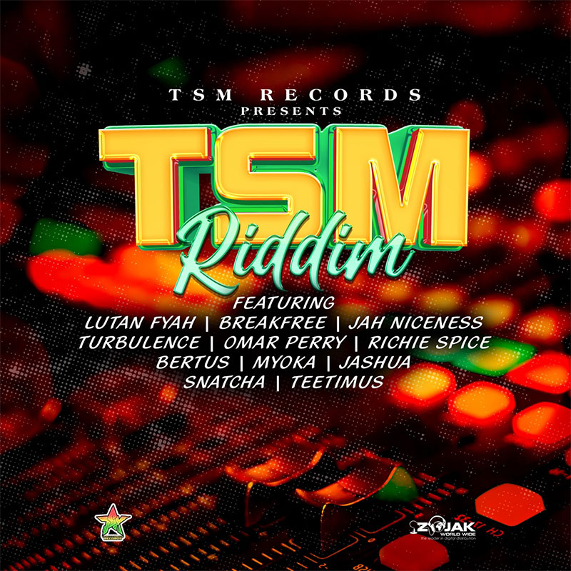 TSM Riddim