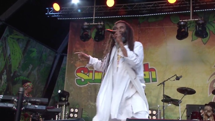 Twinkle Brothers @ Rototom Sunsplash 2017 (Full Show) [8/12/2017]