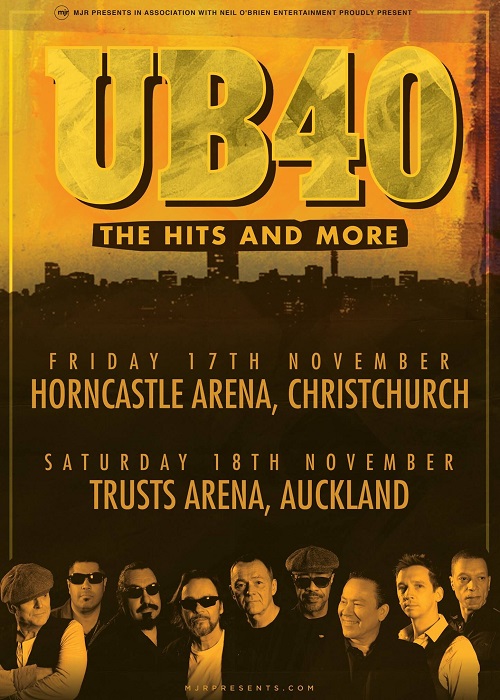 UB40 11-18-2017