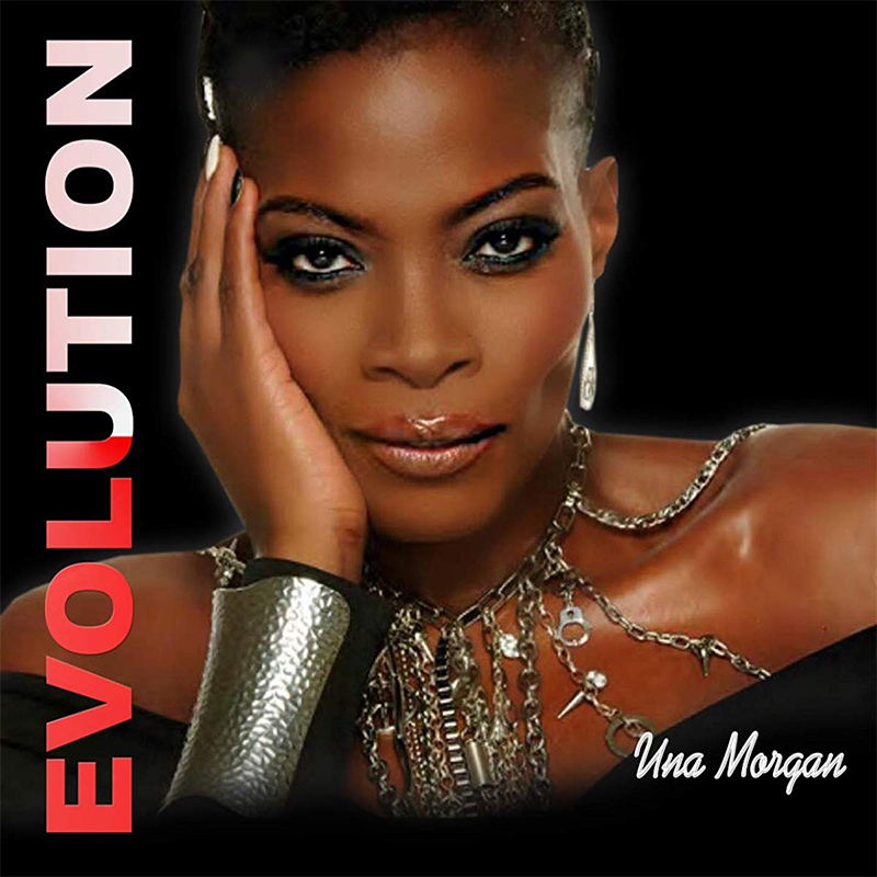 Una Morgan - Evolution