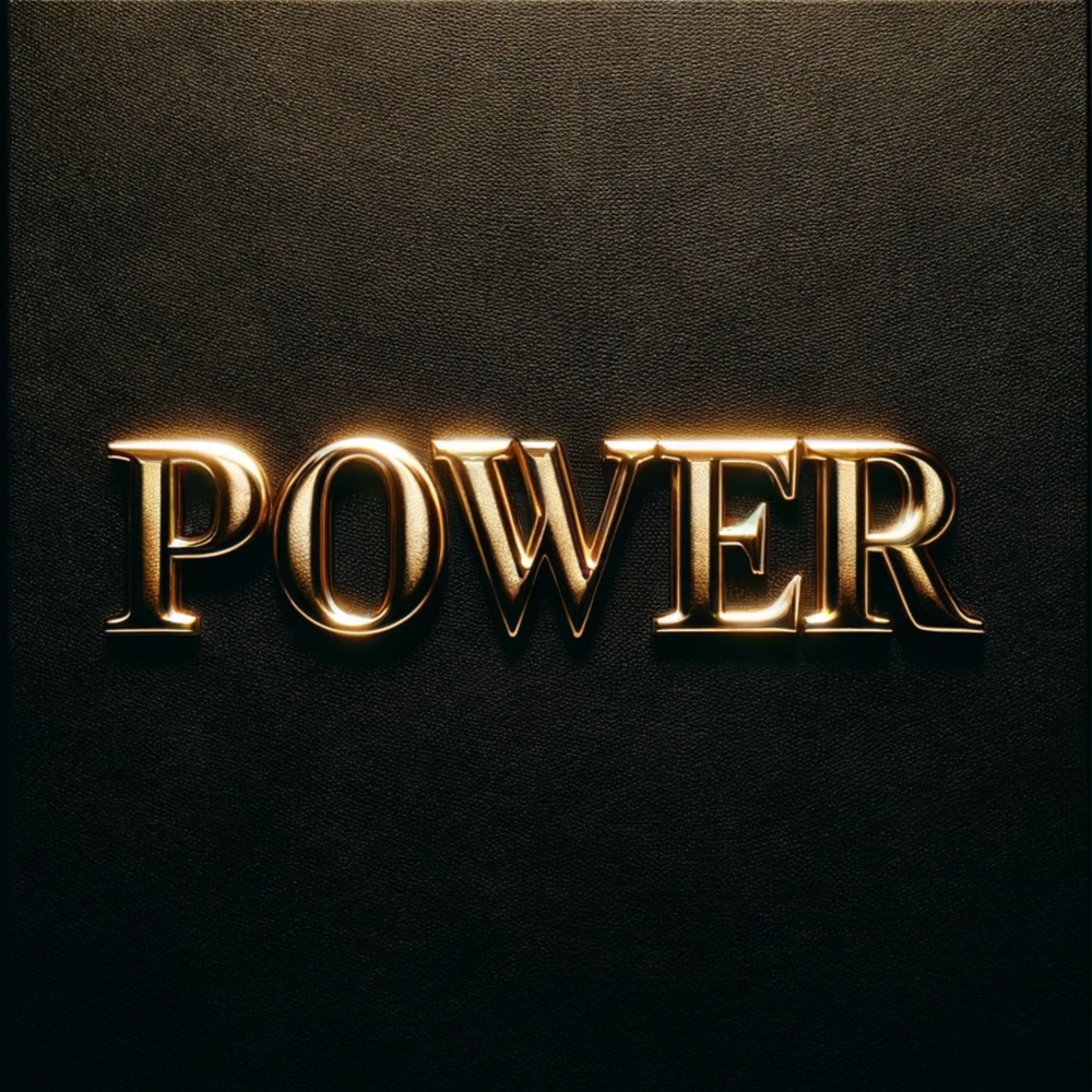 Unlimited Culture - Power