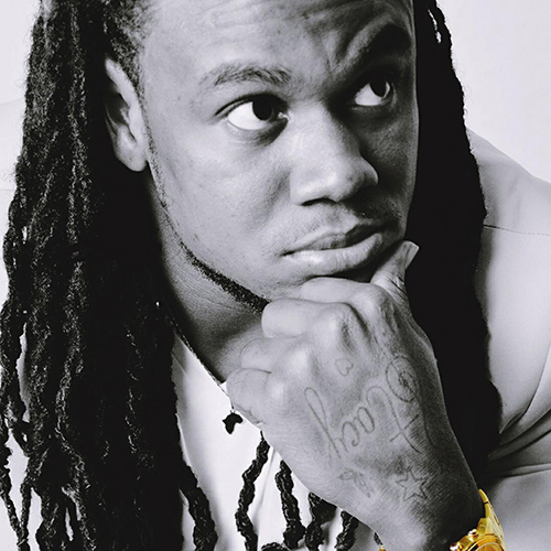Unstoppable Fyah