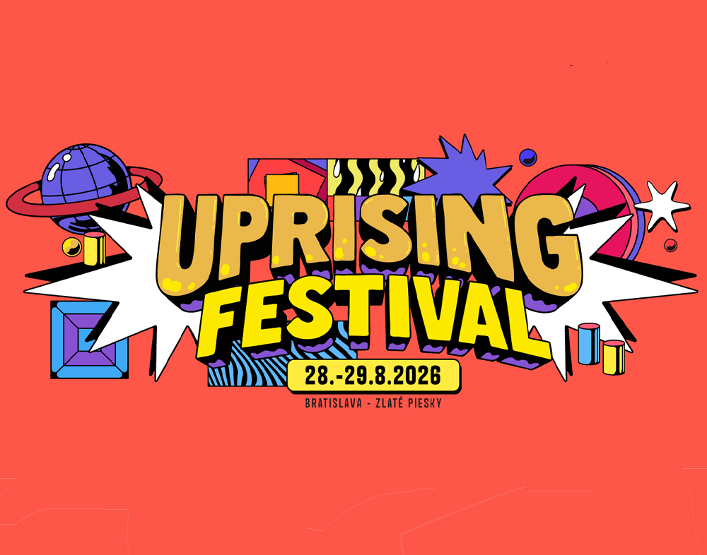 Uprising Festival 2026