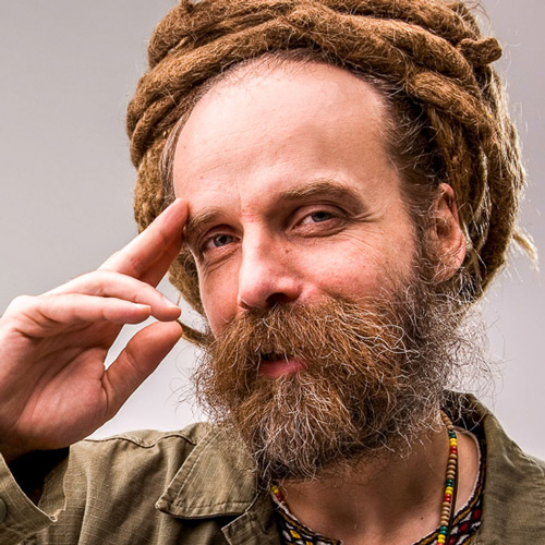 Uwe Banton