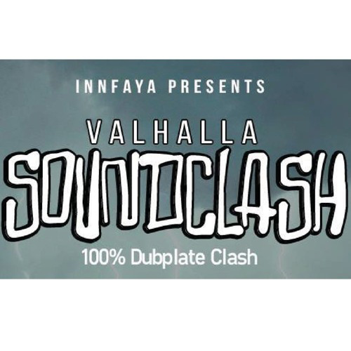 Ironshirt Sound - Valhalla Dubclash 2017 Customs