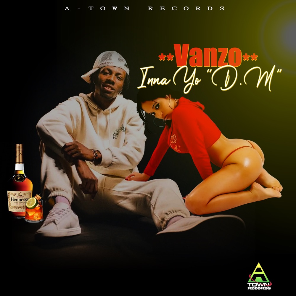 Vanzo x Wayne A-Town - Inna Yo Dm