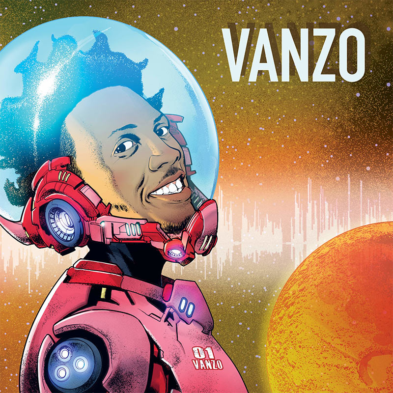 Vanzo - Vanzo