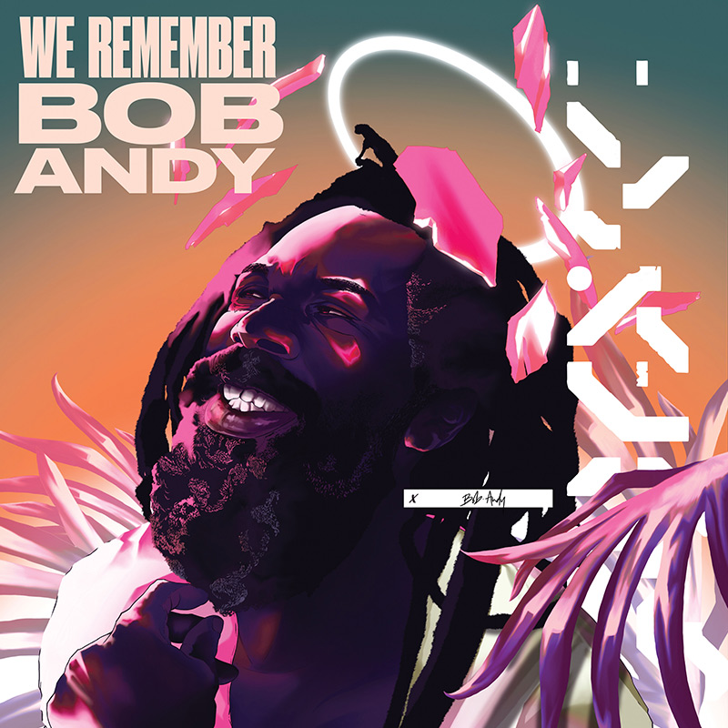 Various Artists - We Remember Bob Andy