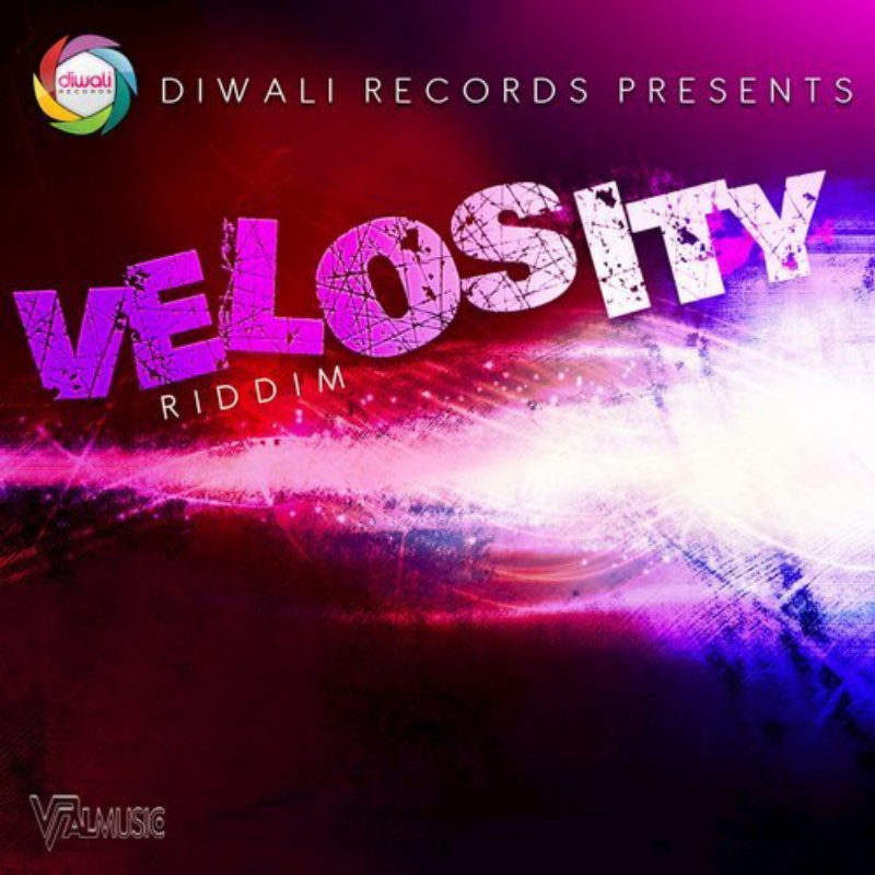 Various Artists - Velosity Riddim