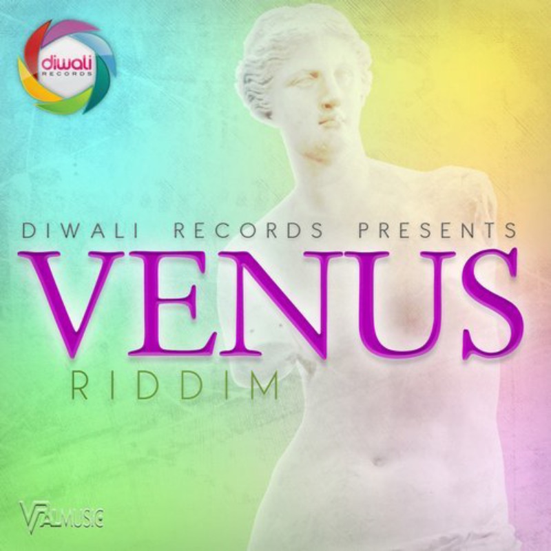 Various Artists - Venus Riddim