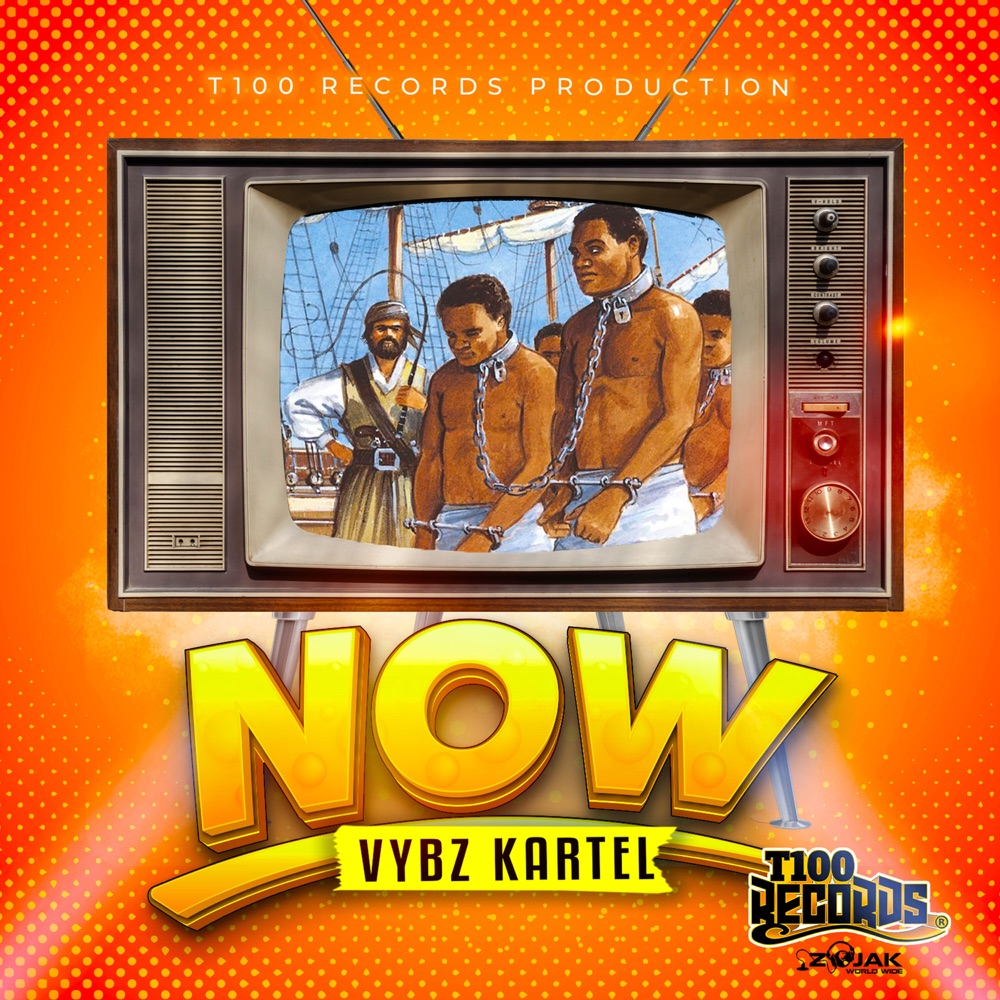 Vybz Kartel - Now