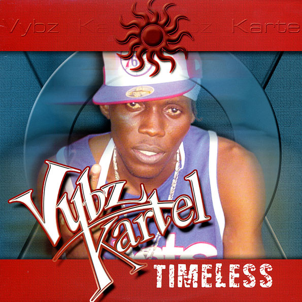 Vybz Kartel - Timeless